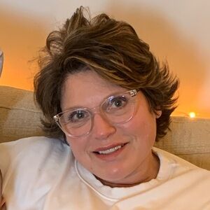 Meet your Posher, Missy